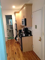 Rented by AJ Clarke