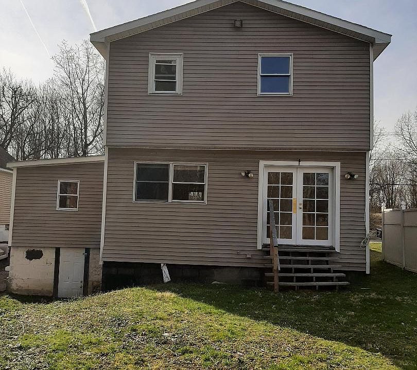 Property Rear View