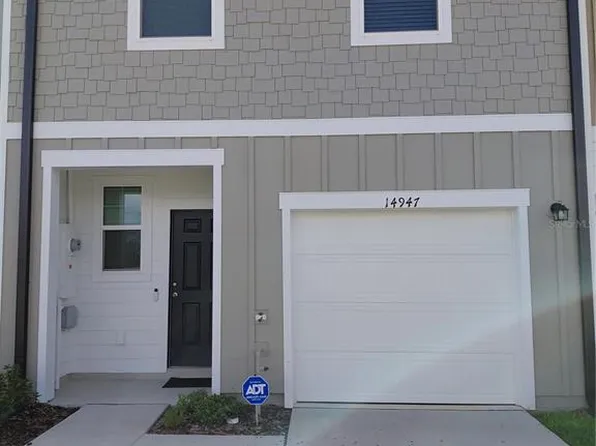 14947 Pisa Pkwy, Dade City, FL 33523