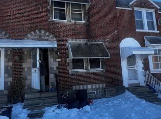 2948 Knorr St, Philadelphia, PA 19149