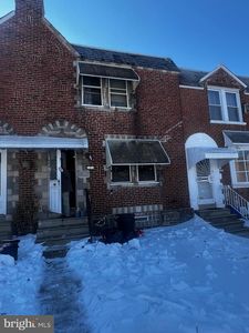 2948 Knorr St, Philadelphia, PA, 19149