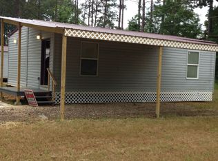 1190 Highway 115 LOT C, Deville, LA 71328