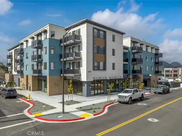 2475 Victoria Ave #206, San Luis Obispo, CA 93401