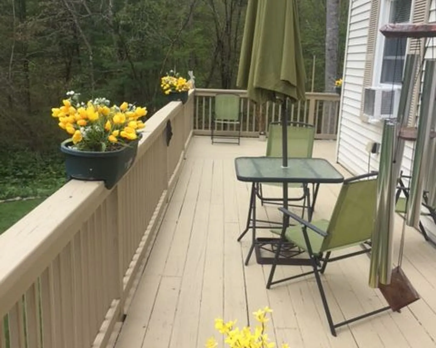 2 Bedroom Townhouse in Baltic — Photo 3