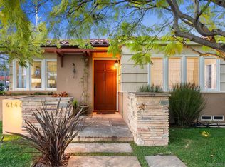 4146 Rochester Rd, San Diego, CA 92116
