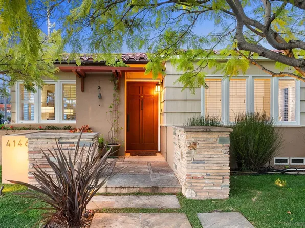 4146 Rochester Rd, San Diego, CA 92116