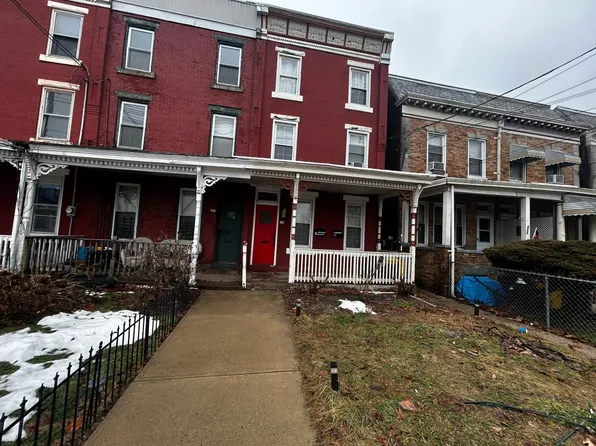 223 Bellevue Ave Floor 1, Trenton, NJ 08618