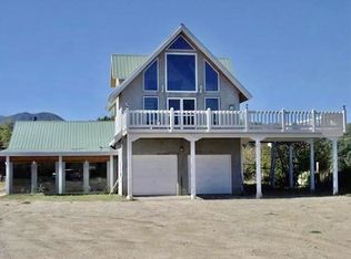 16 Jose De Jesus, Ranchos De Taos, NM 87557
