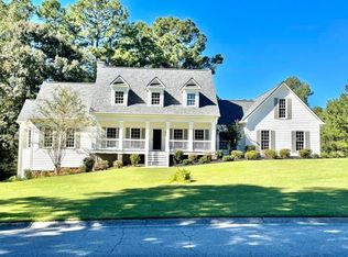 905 Steeplechase Rd, Alpharetta, GA 30004