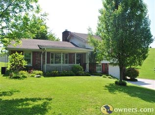 2833 Perryville Rd, Harrodsburg, KY 40330