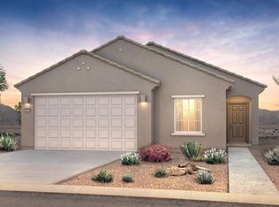 6661 E Camino Estarna, Tucson, AZ 85756