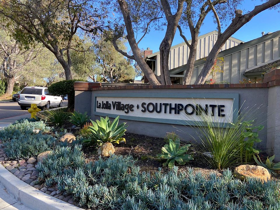 Southpointe entrance
