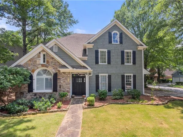 3071 Old Cabin Ln SE, Smyrna, GA 30080