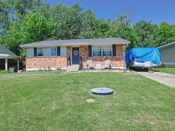10753 Valiant Dr, Cincinnati, OH 45231