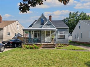 9216 Behrwald Ave, Brooklyn, OH