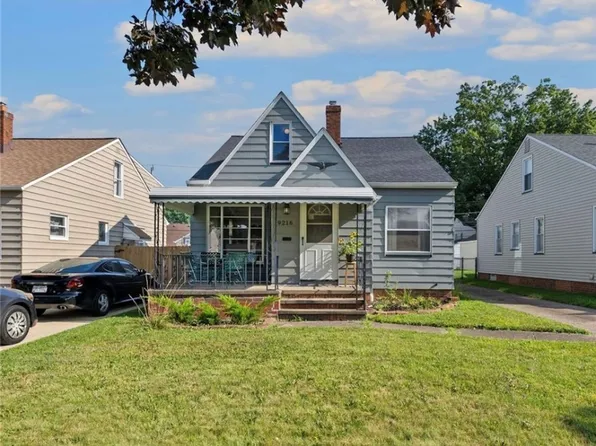 9216 Behrwald Ave, Brooklyn, OH 44144