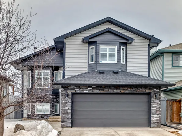 8008 97th St, Morinville, AB T8R 1W3