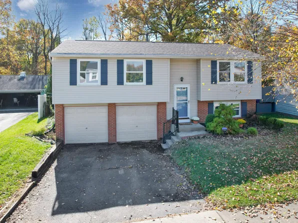 4099 Jonquil St, Columbus, OH 43224
