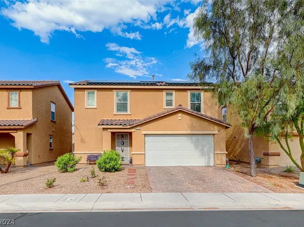 3216 Trinitero St, North Las Vegas, NV 89032