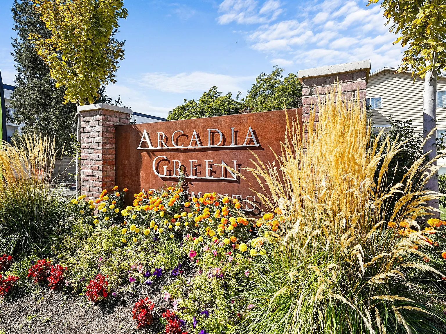 Arcadia Green Apartments — Photo 1