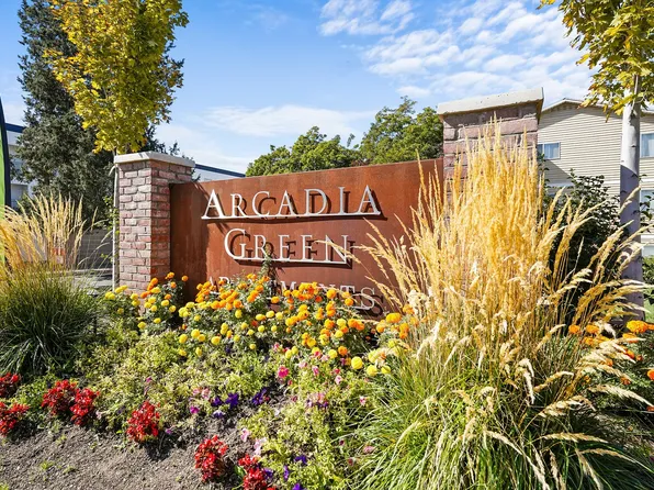 Arcadia Green Apartments