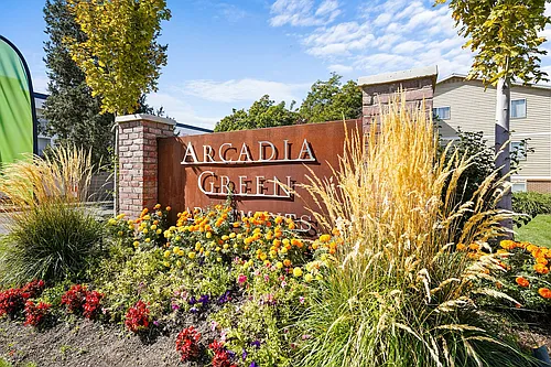 Arcadia Green Apartments Photo 1