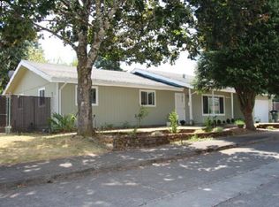 17809 SE Marie St, Portland, OR