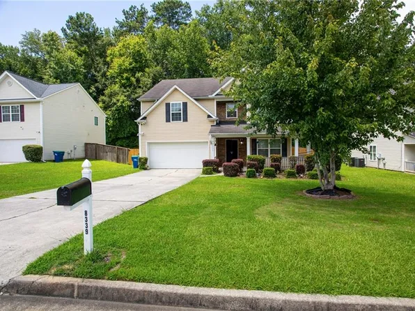8339 Milam Loop, Fairburn, GA 30213