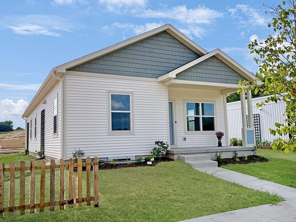 505 Park Street, WI 53955 MLS 1972981 Zillow