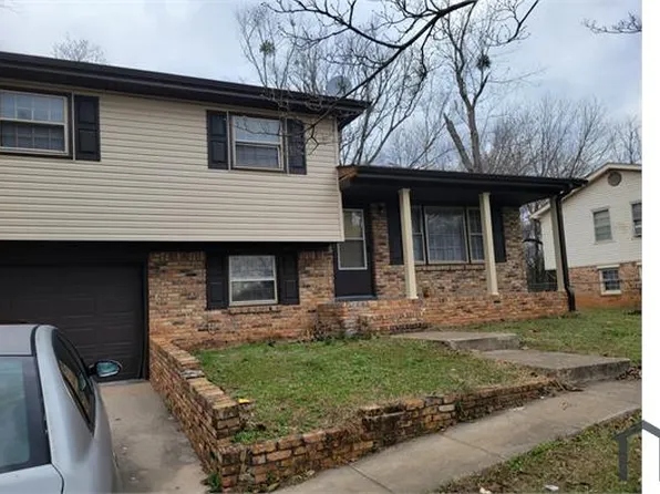 3626 Stag Run Dr NW, Huntsville, AL 35810