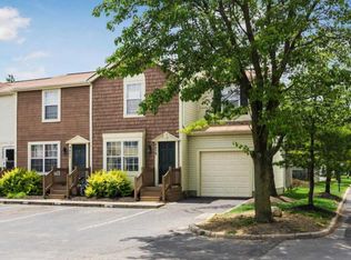 4859 Stoneybrook Blvd, Hilliard, OH 43026