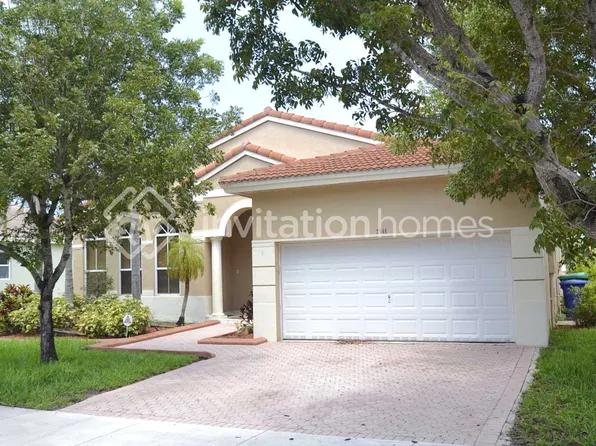 2345 SW 131st Ave, Hollywood, FL 33027