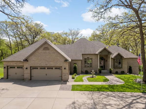 679 Oakgreen Avenue Ct N, Stillwater, MN 55082