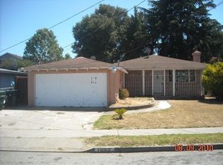 1532 Ursula Way, Palo Alto, CA 94303