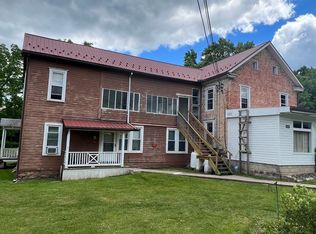436 Grist Mill, Burnt Cabins, PA 17215