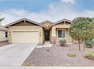 3379 E Ravenswood Dr, Gilbert, AZ 85298