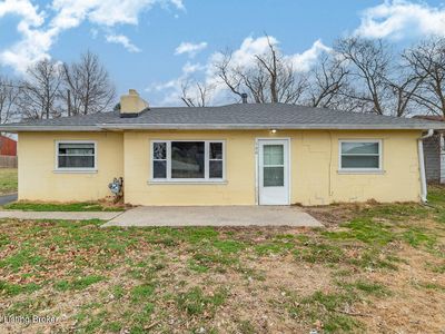 160 Dawson Dr, Shepherdsville, KY, 40165