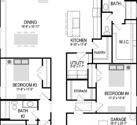 2nd image of this home