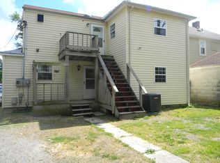 206 Walnut St, Findlay, OH 45840