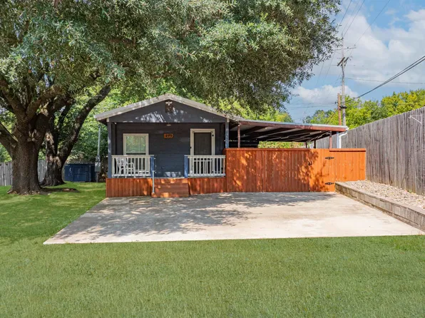 495-499 McKinnon Dr, Kilgore, TX 75662