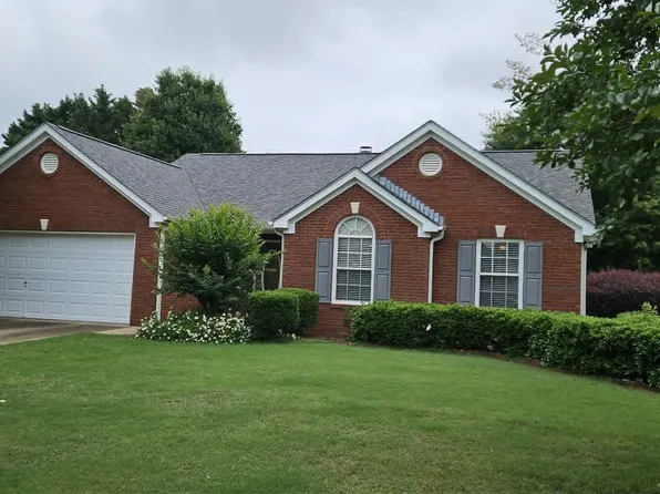 3008 Lincoln Log Way, McDonough, GA 30252