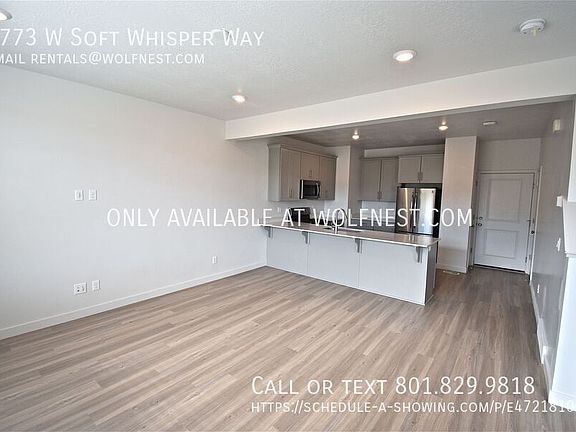3rd image of 3773 W Soft Whisper Way