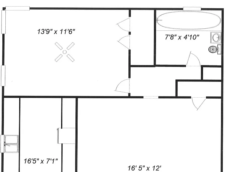 Phoenix Apartments — Photo 2
