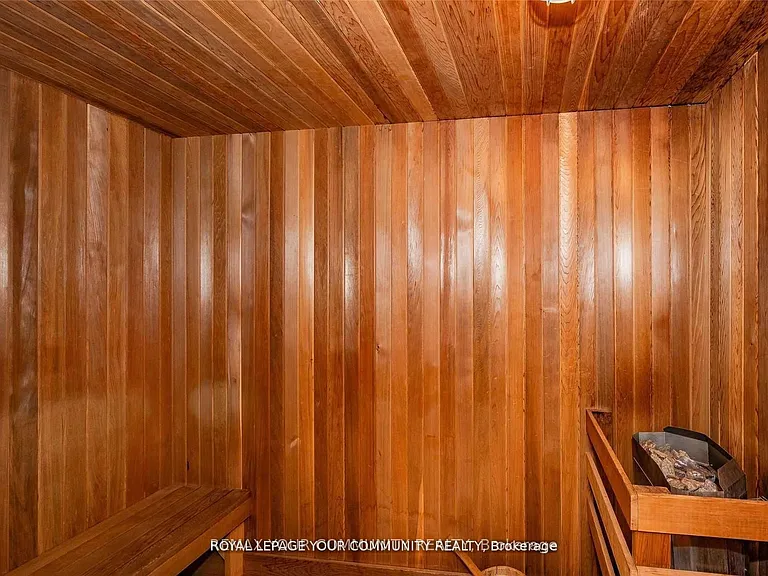 76 Shuter St #1307 — Photo 25