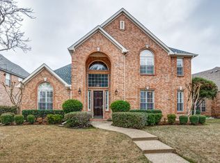 4712 De Grey Ln, Plano, TX 75093
