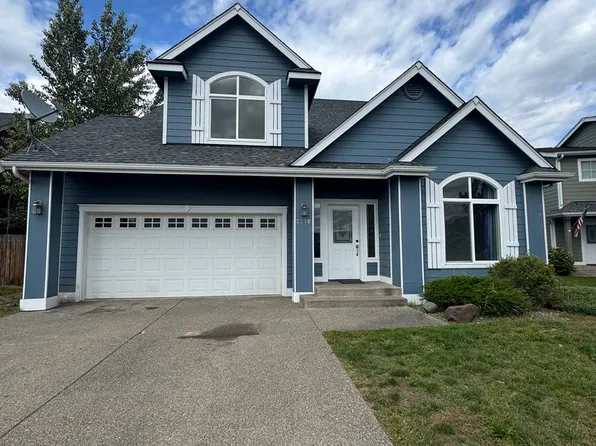 2210 N Clearview Dr, Ellensburg, WA 98926