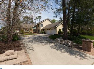 62 Greenleigh Dr, Sewell, NJ 08080