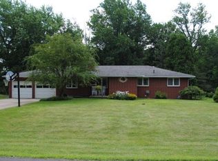 107 Yoha Dr, Mansfield, OH 44907