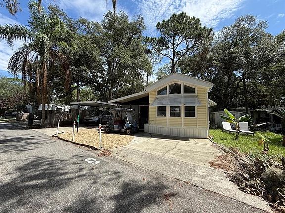 3rd image of 3000 CLARCONA ROAD #423