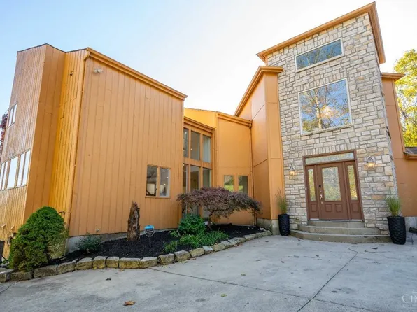 6185 Daleview Rd, Cincinnati, OH 45247